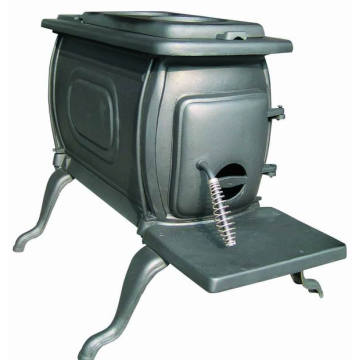 Cast Iron Fireplace/ Heater /Burner (FIPA022)